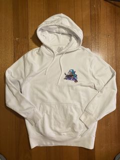 Palace Octo Hood | Grailed