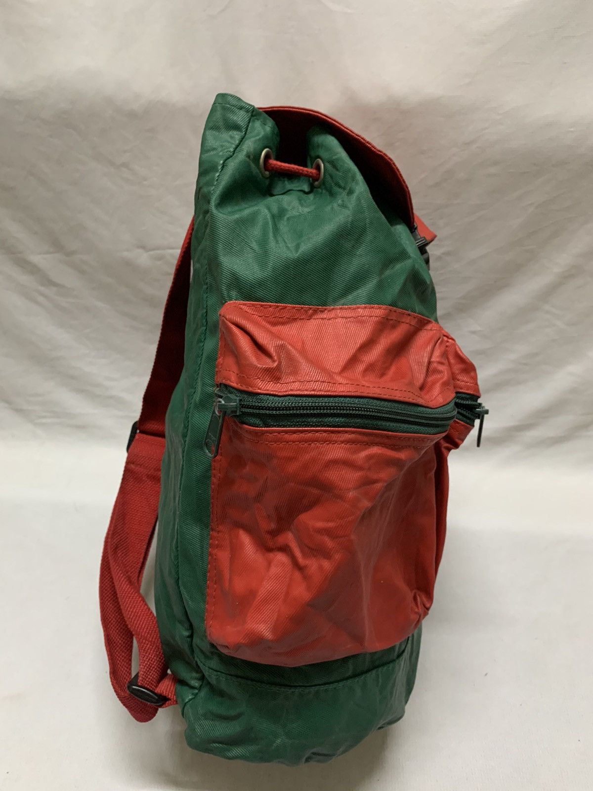 United Colors Of Benetton United colors Benetton Waterproof backpack- Camping Rucksack Size ONE SIZE - 9 Thumbnail