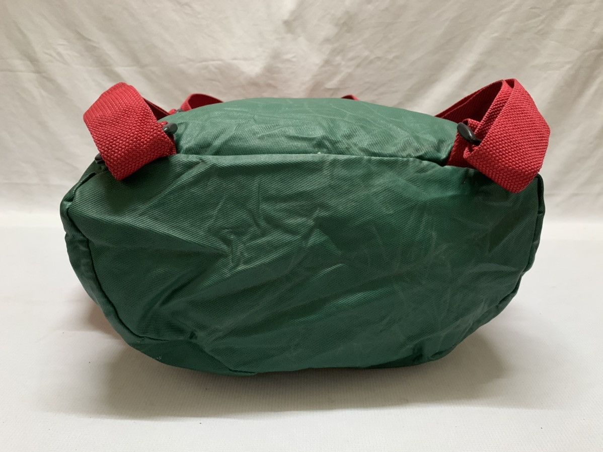 United Colors Of Benetton United colors Benetton Waterproof backpack- Camping Rucksack Size ONE SIZE - 10 Thumbnail
