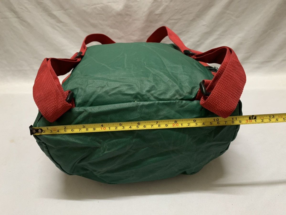 United Colors Of Benetton United colors Benetton Waterproof backpack- Camping Rucksack Size ONE SIZE - 14 Thumbnail