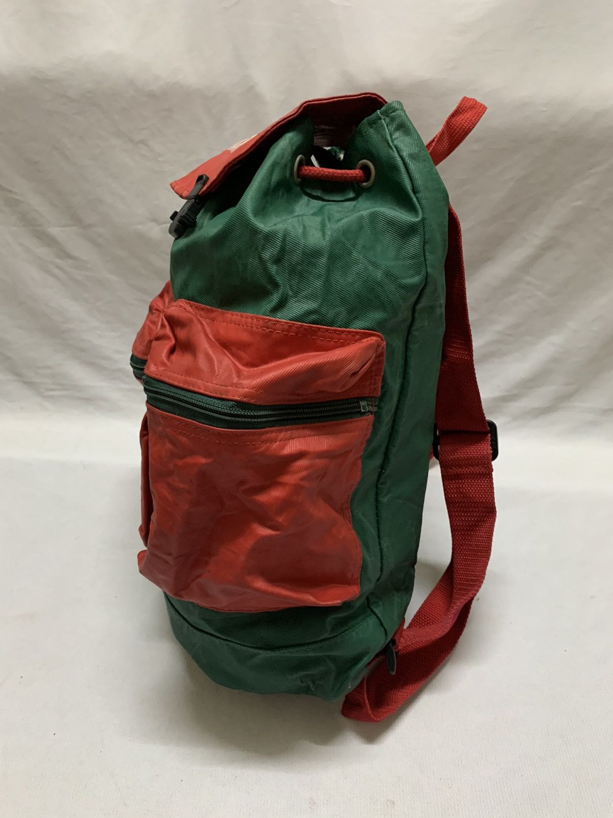 United Colors Of Benetton United colors Benetton Waterproof backpack- Camping Rucksack Size ONE SIZE - 8 Thumbnail