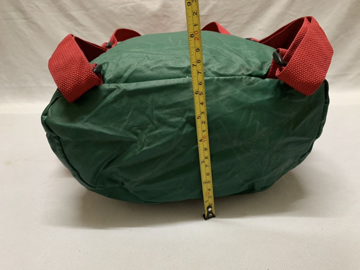 United Colors Of Benetton United colors Benetton Waterproof backpack- Camping Rucksack Size ONE SIZE - 12 Thumbnail