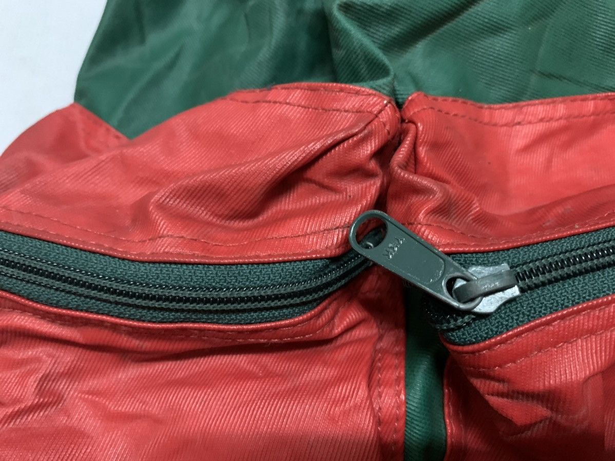 United Colors Of Benetton United colors Benetton Waterproof backpack- Camping Rucksack Size ONE SIZE - 5 Thumbnail