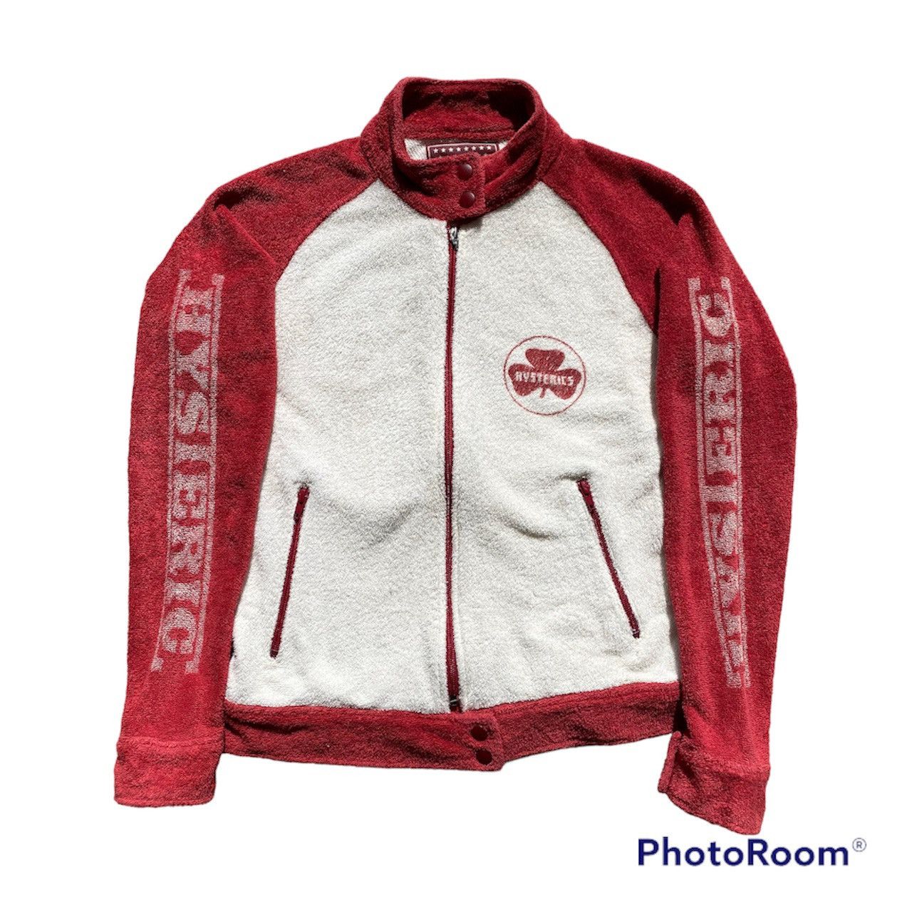 Hysteric Glamour 💥GRAIL💥Vintage HG Super Kustom Flogging Molly Bike Style Size US S / EU 44-46 / 1 - 1 Thumbnail