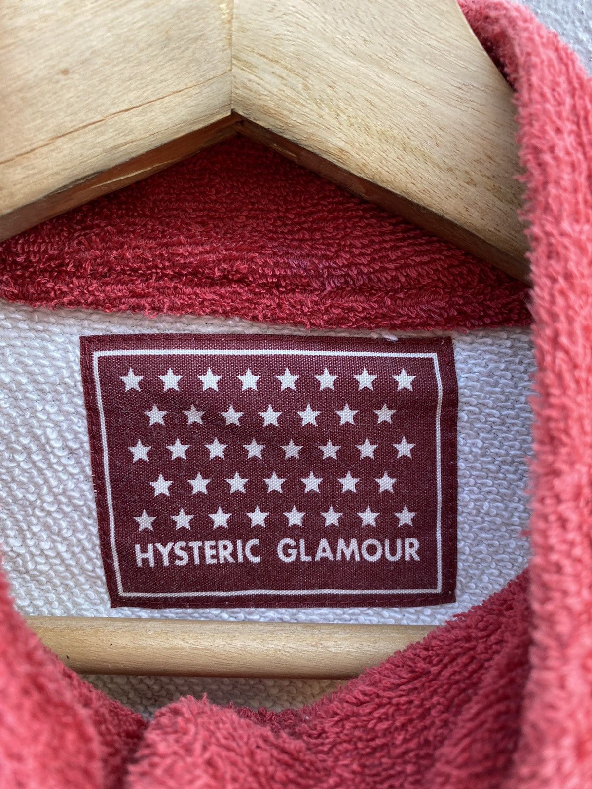 Hysteric Glamour 💥GRAIL💥Vintage HG Super Kustom Flogging Molly Bike Style Size US S / EU 44-46 / 1 - 7 Thumbnail
