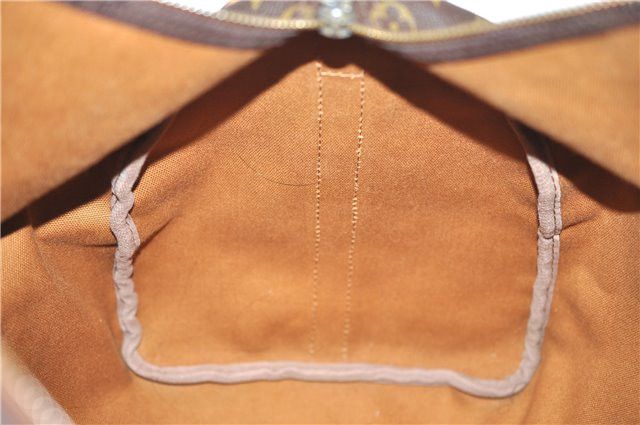 Louis Vuitton Keepall 50 bandouliere Duffle Bag Size ONE SIZE - 11 Thumbnail