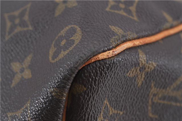 Louis Vuitton Keepall 50 bandouliere Duffle Bag Size ONE SIZE - 8 Thumbnail