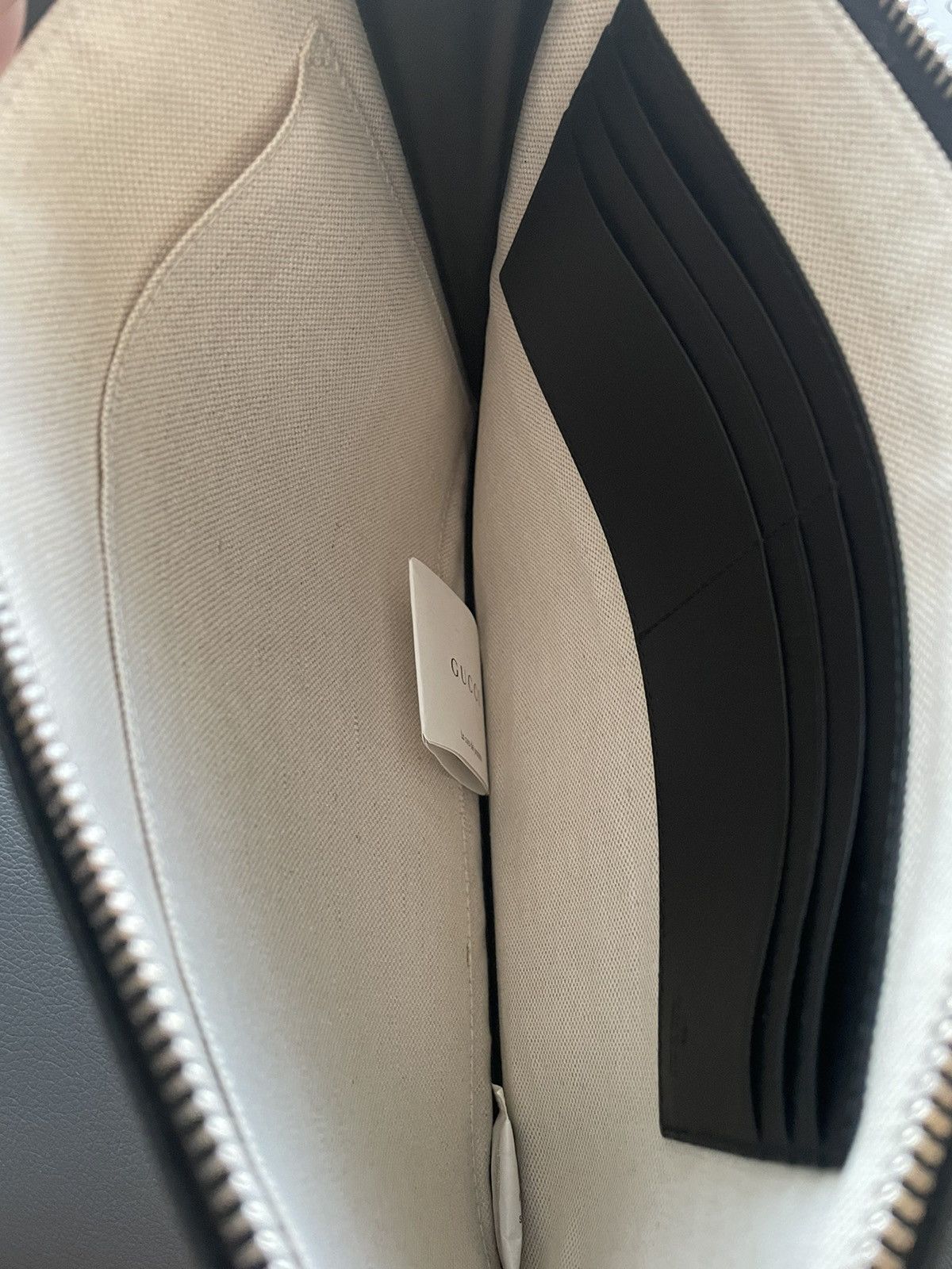 Gucci Limited Super Rare Brand New King Snake GG Pouch Clutch Bag Size ONE SIZE - 19 Thumbnail