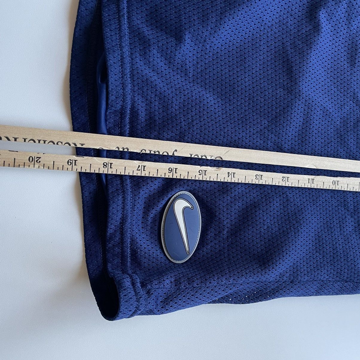 Nike × Vintage Vintage Nike shorts Size US 36 / EU 52 - 5 Thumbnail