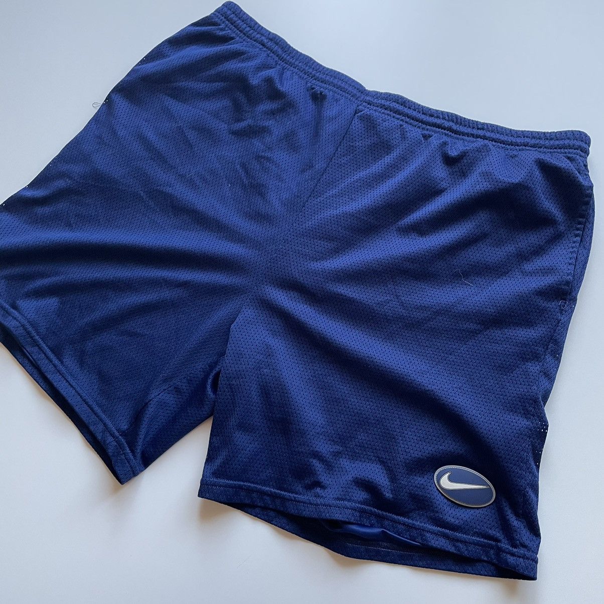 Nike × Vintage Vintage Nike shorts Size US 36 / EU 52 - 2 Thumbnail