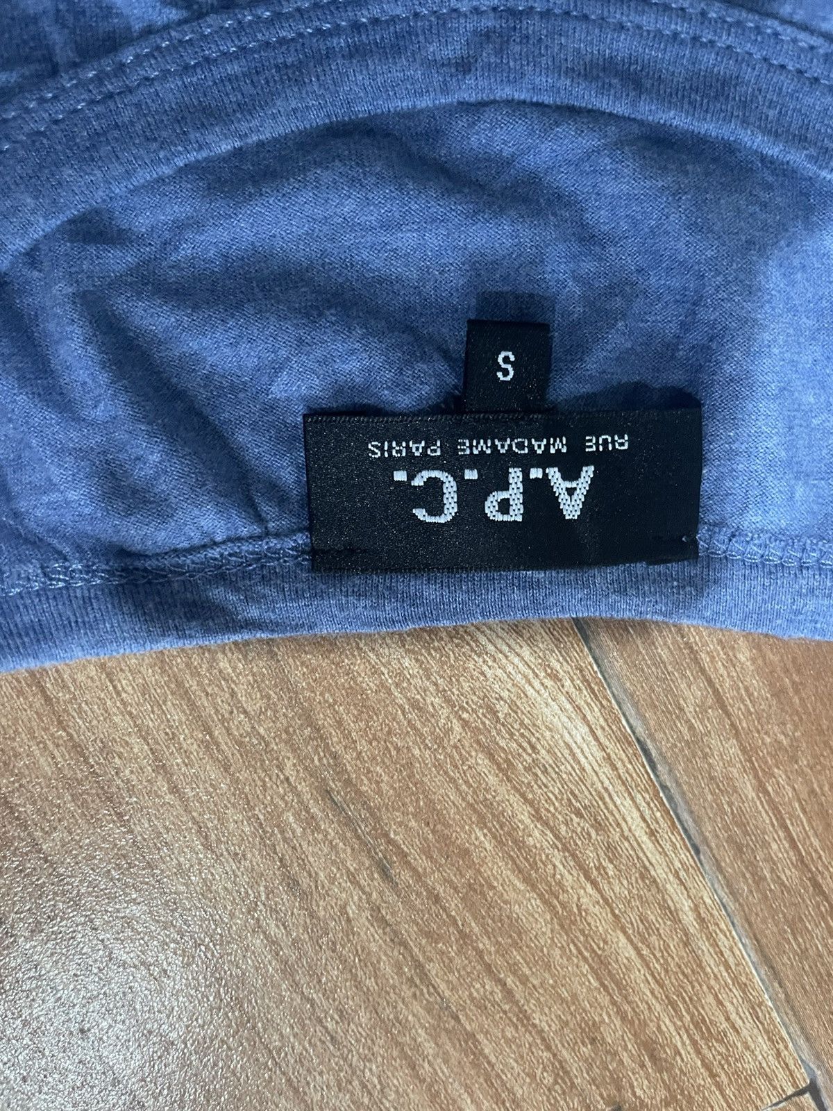 A.P.C. A.P.C dress Size S / US 4 / IT 40 - 3 Thumbnail