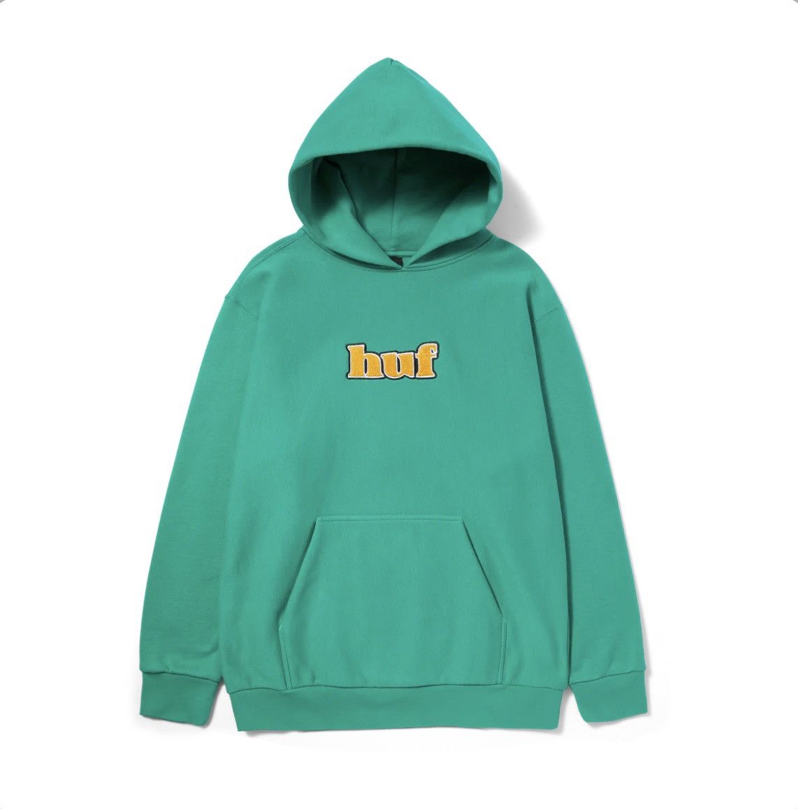 Heavyweight Pullover