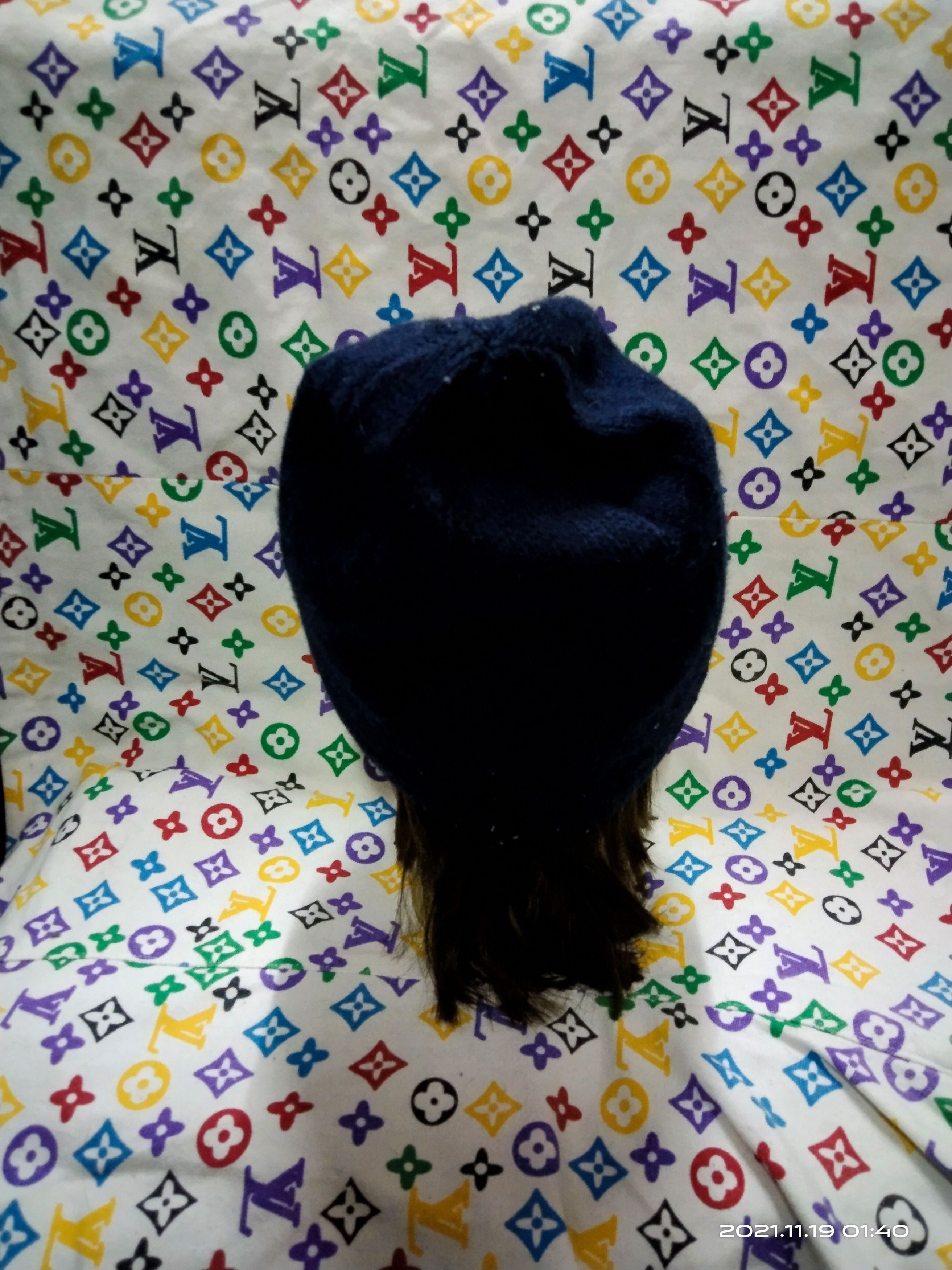 The North Face JAPANESE KNIT BEANIE THE NORTH FACE MADE IN JAPAN Size ONE SIZE - 3 Thumbnail