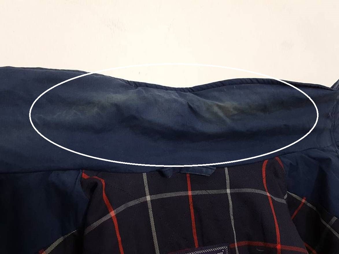 Burberry MADE IN ENGLAND Quilted Plaid Lining Hooded Jacket Size US L / EU 52-54 / 3 - 14 Thumbnail