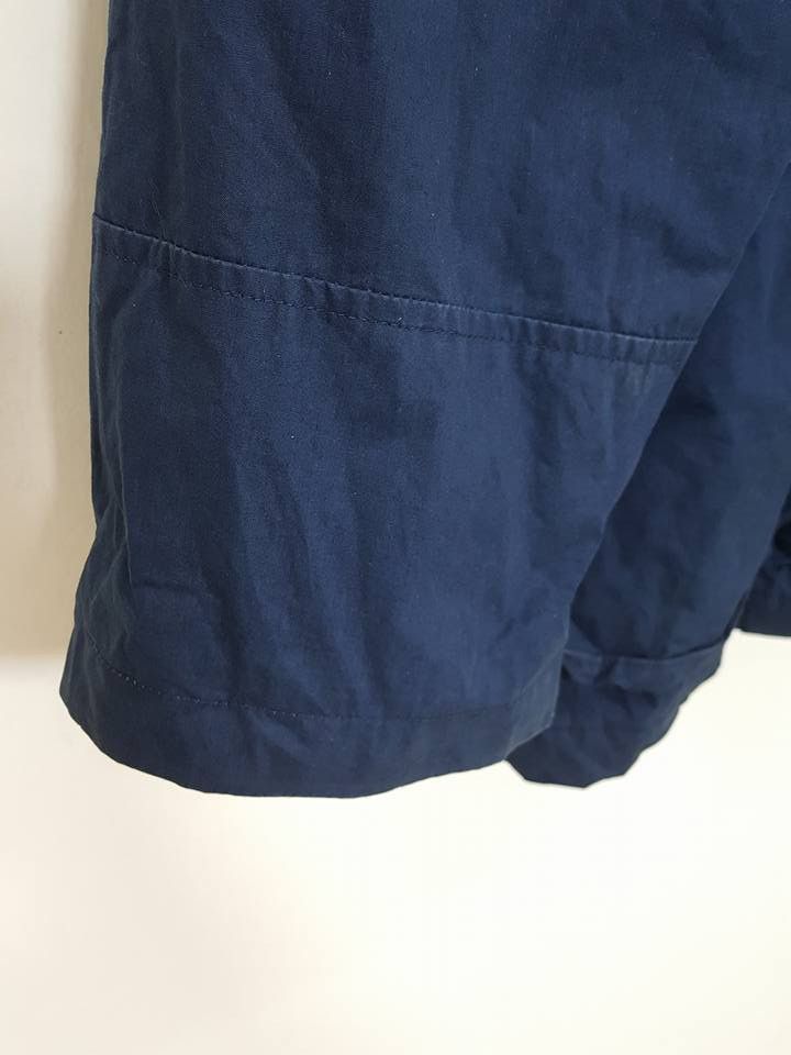 Burberry MADE IN ENGLAND Quilted Plaid Lining Hooded Jacket Size US L / EU 52-54 / 3 - 10 Thumbnail
