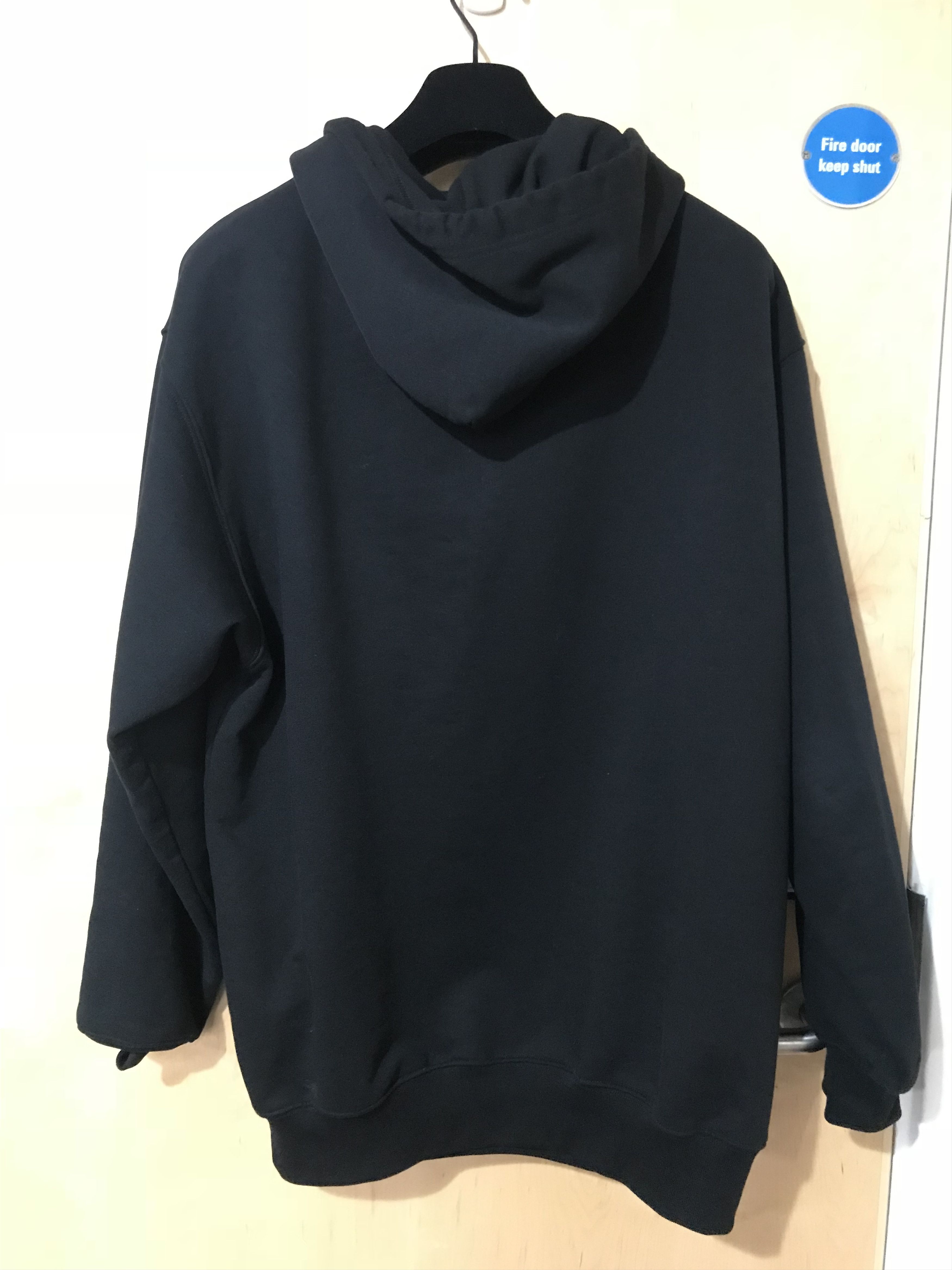 Kering hoodie hotsell