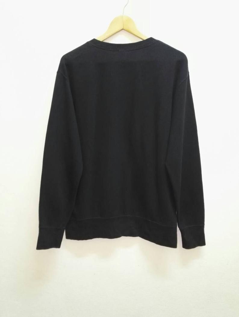 Coca Cola Rare Sweatshirt Coca Cola Coke Coke Big Logo (ss320) Size US M / EU 48-50 / 2 - 3 Thumbnail