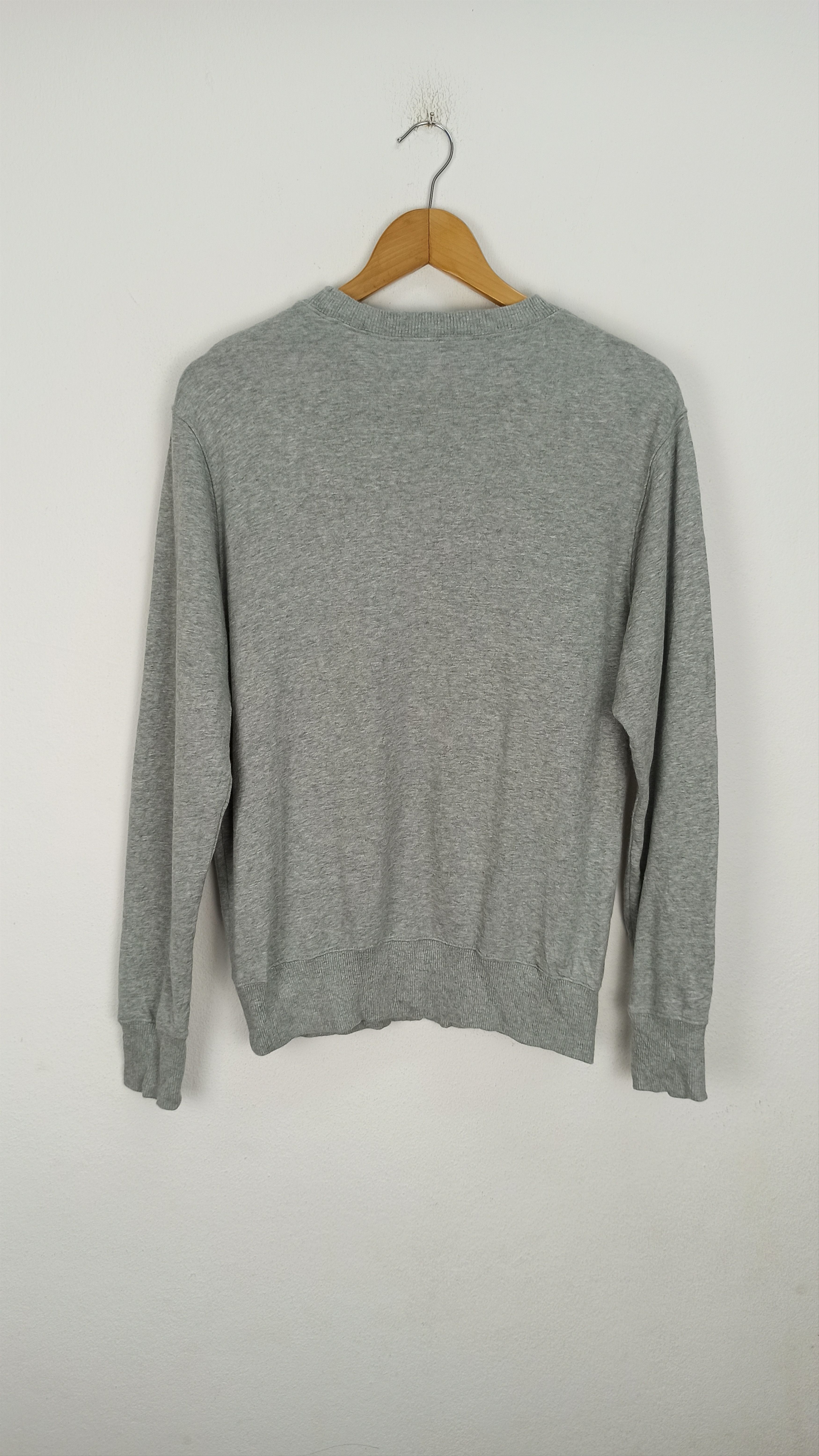 Champion 🔥Vinatge🔥 Sweatshirt CHAMPION Delaware Crewneck Big Logo Size US S / EU 44-46 / 1 - 4 Thumbnail
