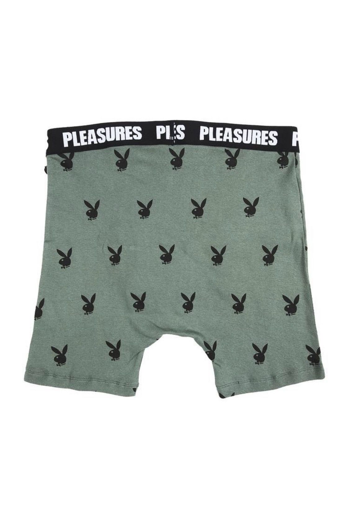 Playboy × Pleasures Boxer Briefs Pack Size 32 - 3 Thumbnail