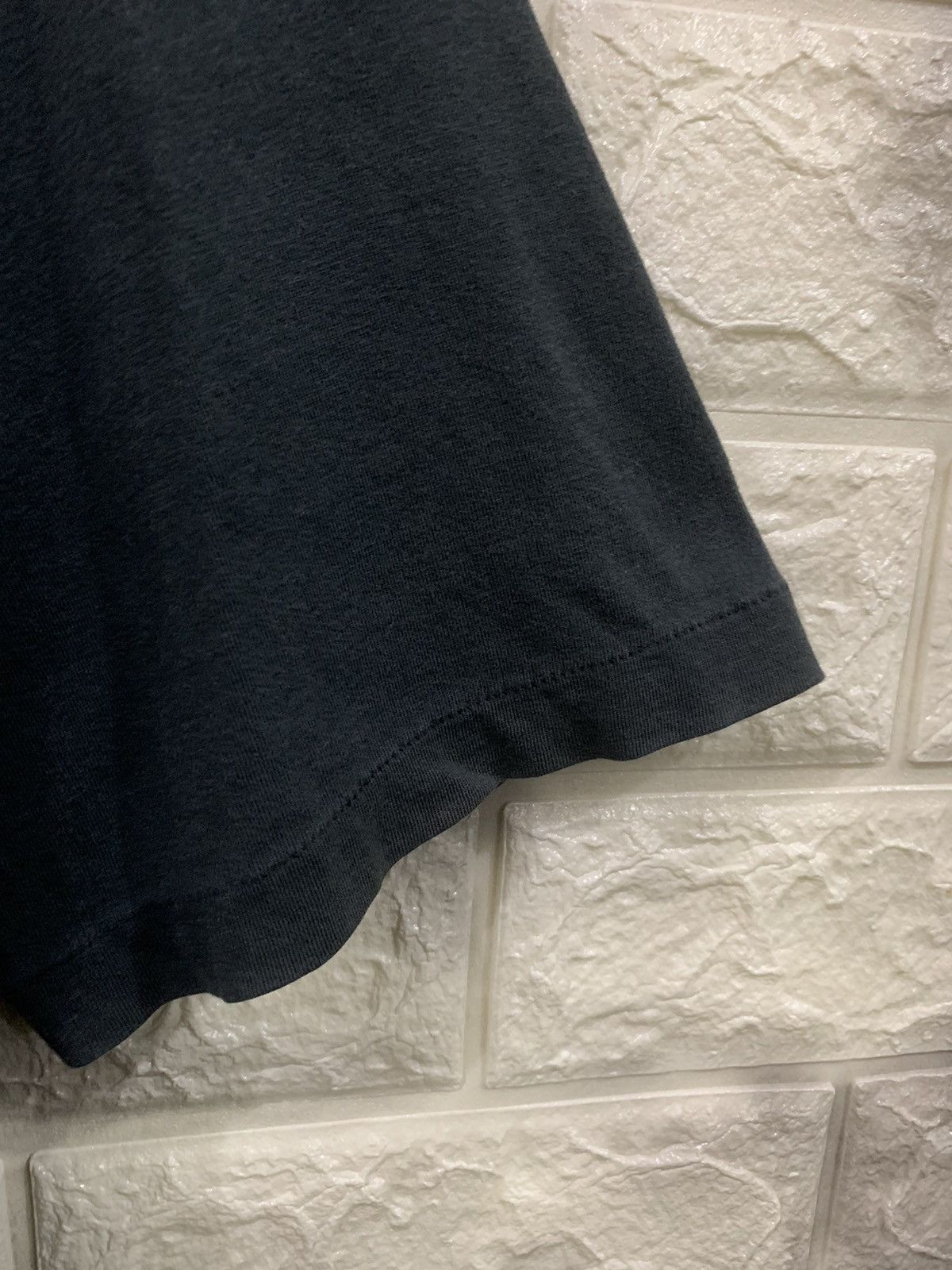 Vintage Vintage Y’s For Men Black Tee Size US L / EU 52-54 / 3 - 5 Thumbnail