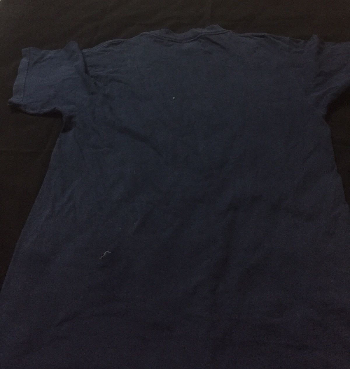 Helly Hansen RARE HELLY HANSEN BIG LOGO TEE Size US L / EU 52-54 / 3 - 4 Thumbnail