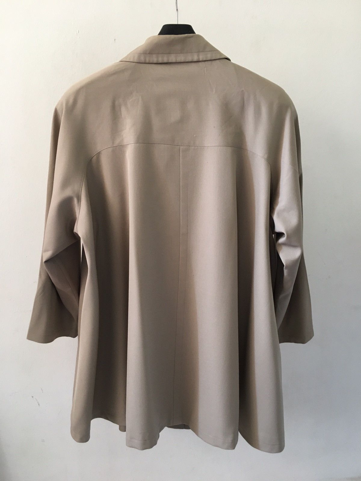 Christian Dior Monsieur light brown oversized jaket Size M / US 6-8 / IT 42-44 - 5 Thumbnail