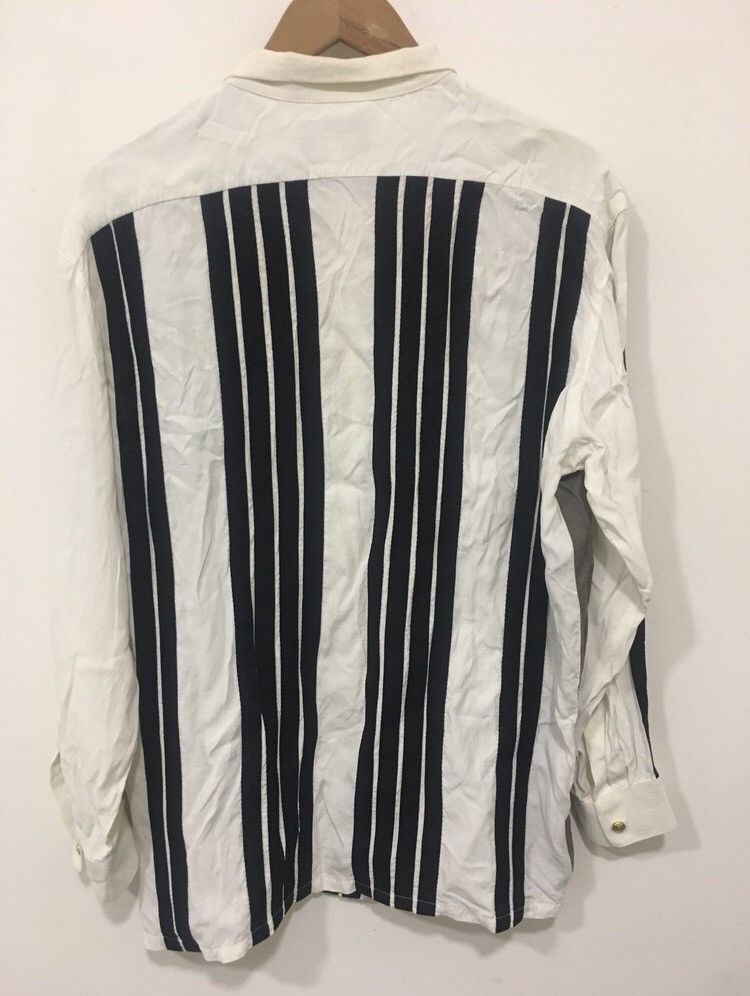 Versace luxury shirt Size US M / EU 48-50 / 2 - 2 Thumbnail
