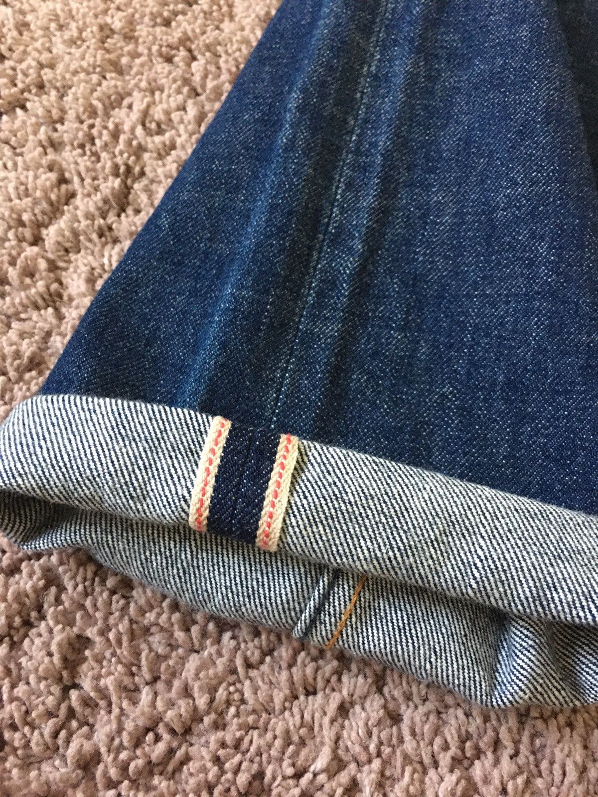 A.P.C. apc jeans Size US 29 - 7 Thumbnail