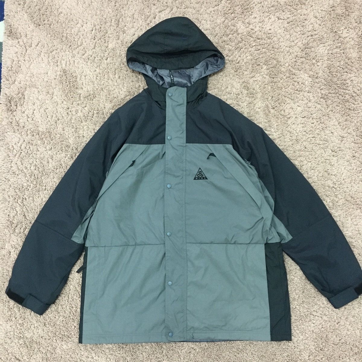 90 acg jacket