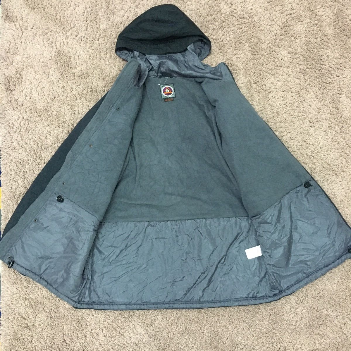 Nike ACG 90 acg jacket Size US L / EU 52-54 / 3 - 7 Thumbnail