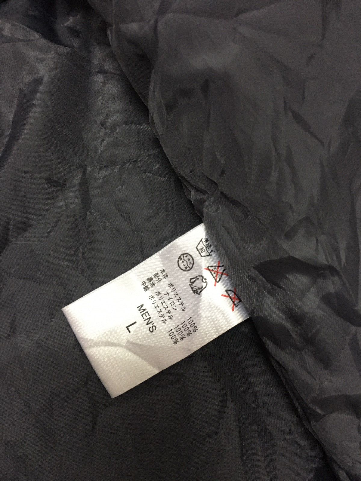 Nike ACG 90 acg jacket Size US L / EU 52-54 / 3 - 9 Thumbnail