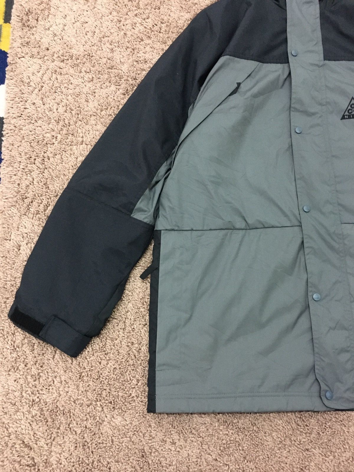 Nike ACG 90 acg jacket Size US L / EU 52-54 / 3 - 4 Thumbnail