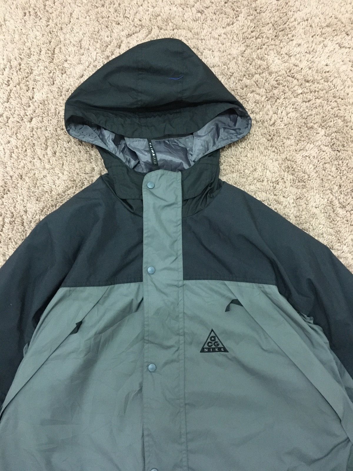 Nike ACG 90 acg jacket Size US L / EU 52-54 / 3 - 2 Thumbnail