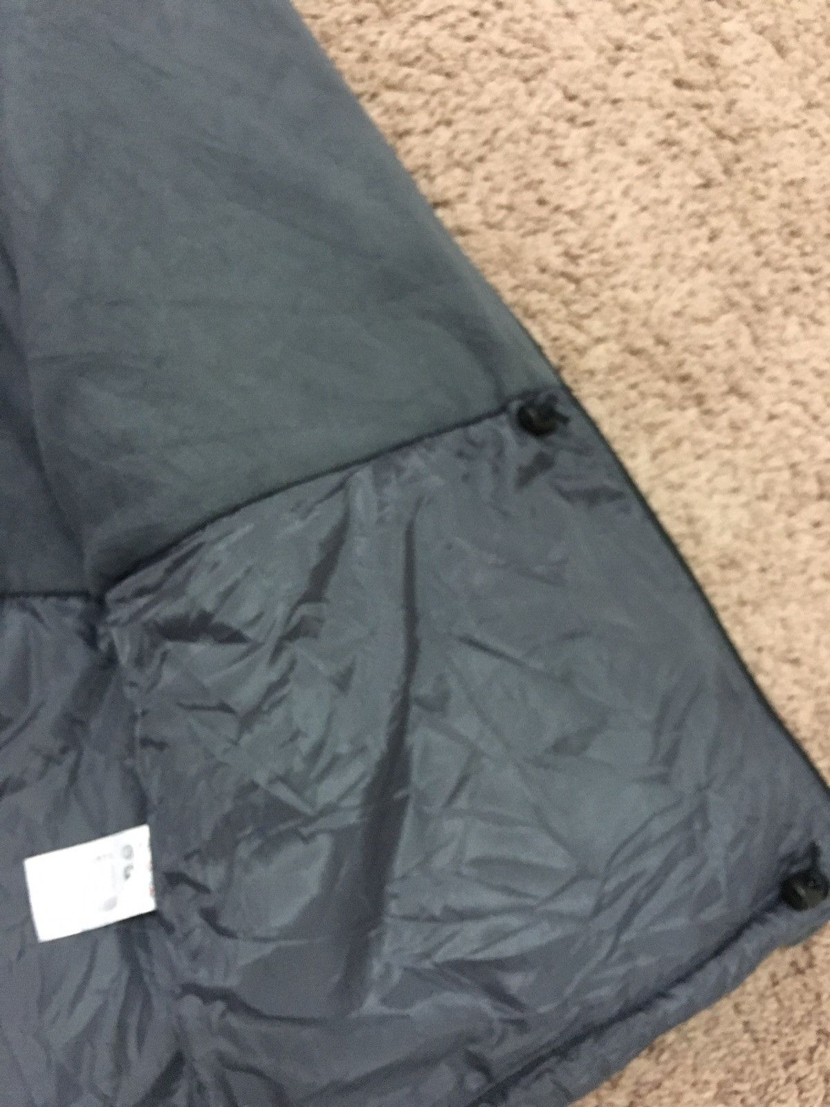 Nike ACG 90 acg jacket Size US L / EU 52-54 / 3 - 10 Thumbnail