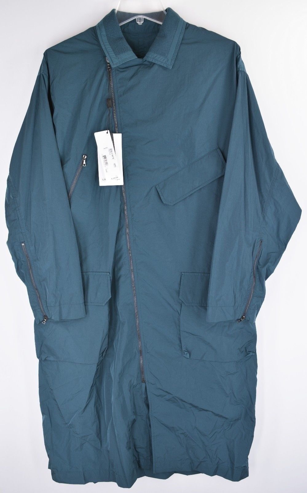 Lacoste lacoste fashion show collection Size US XL / EU 56 / 4 - 1 Preview