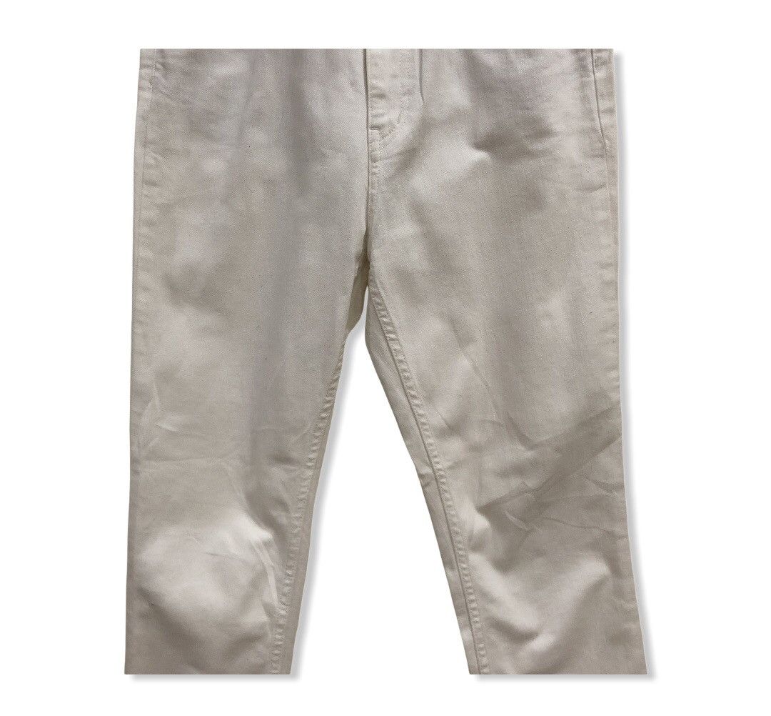 URBAN RESEARCH DOORS Urban Research Doors Casual Pant Size US 28 / EU 44 - 4 Thumbnail