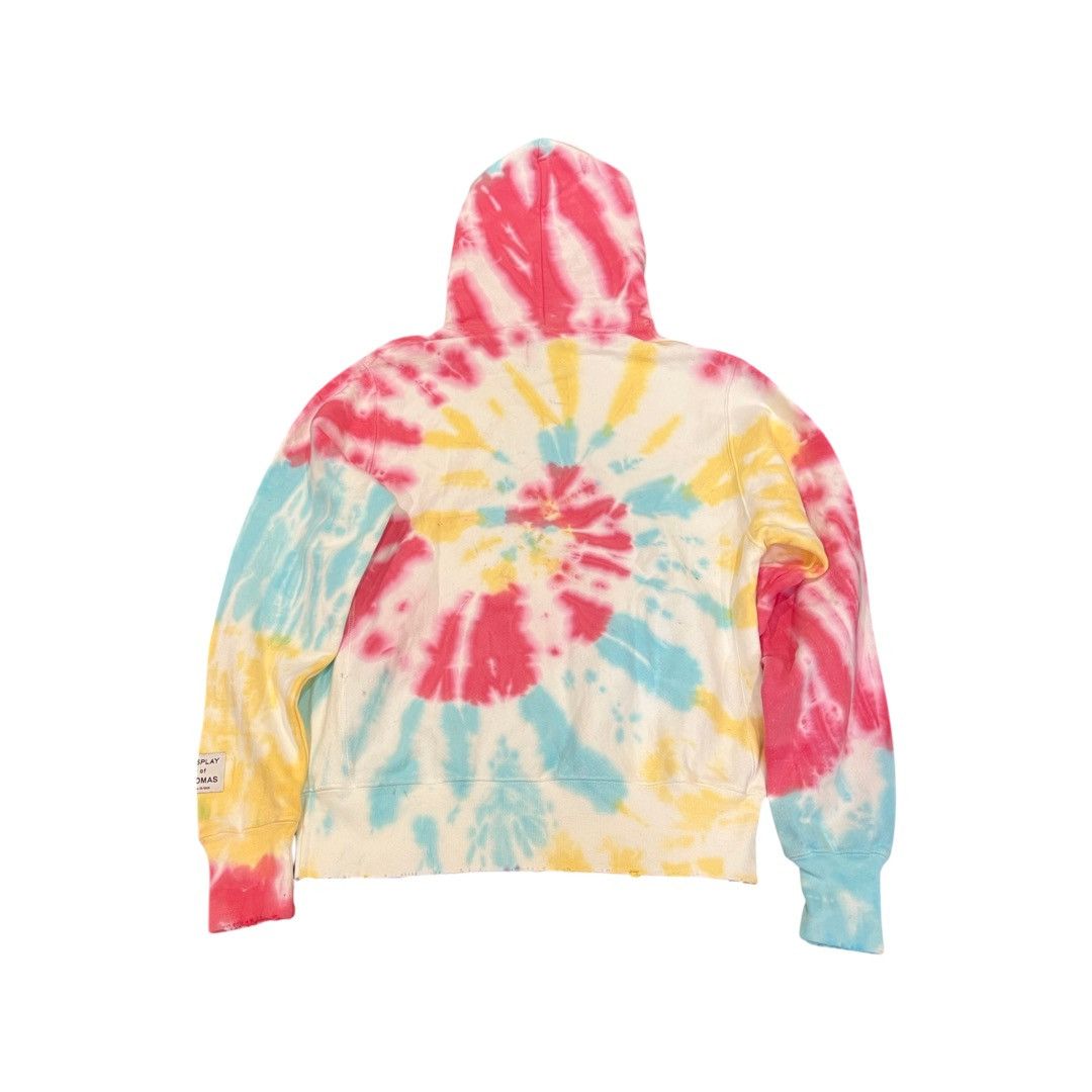 Gallery Dept. Marina tie dye hoodie Size US S / EU 44-46 / 1 - 2 Thumbnail
