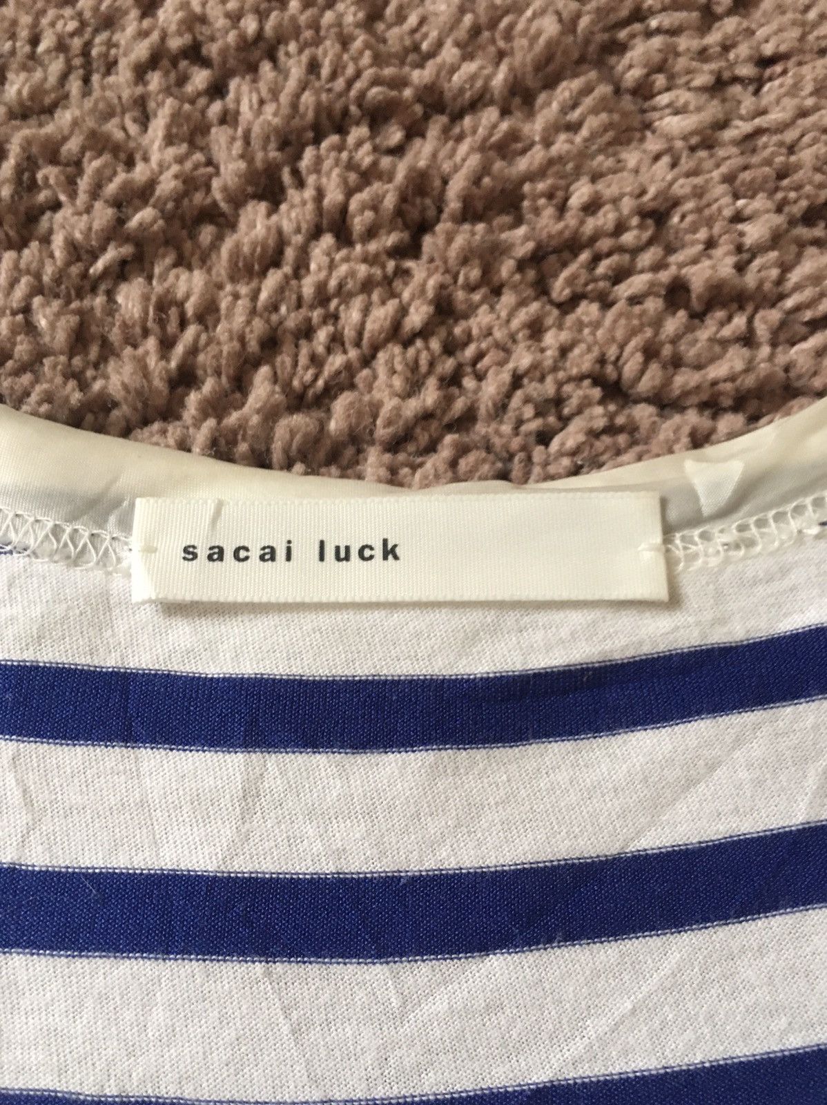 Sacai ss13 collection Size M / US 6-8 / IT 42-44 - 2 Thumbnail