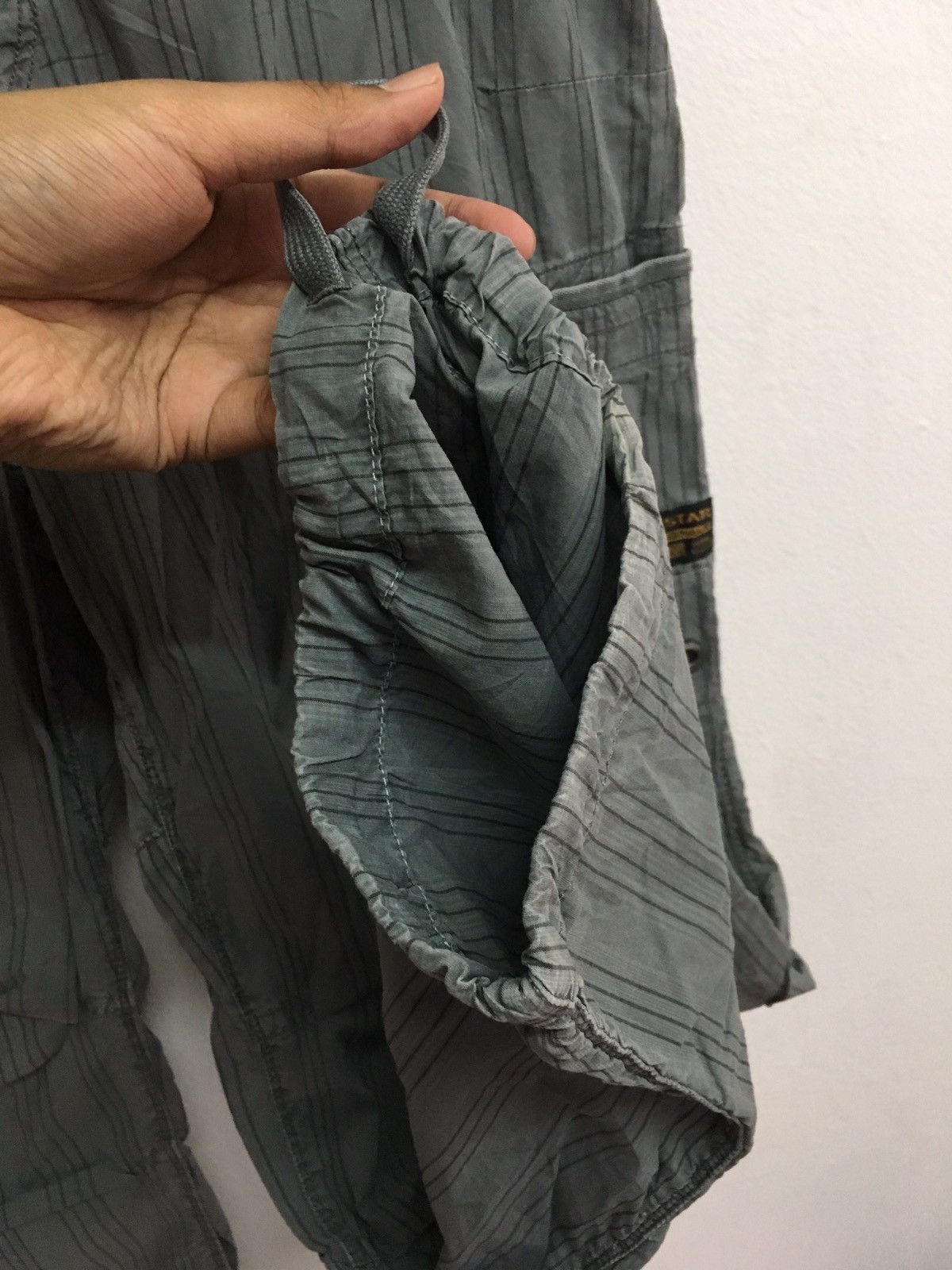 G-Star parachute pant Size US 34 / EU 50 - 8 Thumbnail