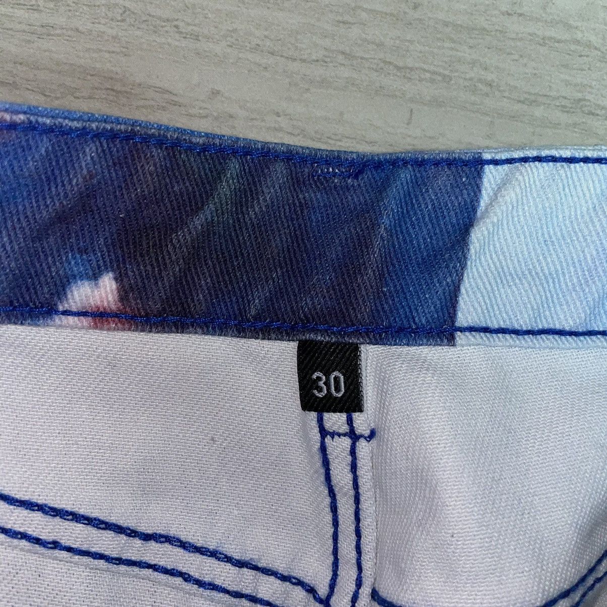 Designer Ghetto Dreams Size US 30 / EU 46 - 3 Thumbnail
