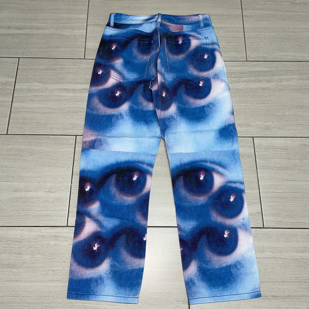 Designer Ghetto Dreams Size US 30 / EU 46 - 4 Thumbnail