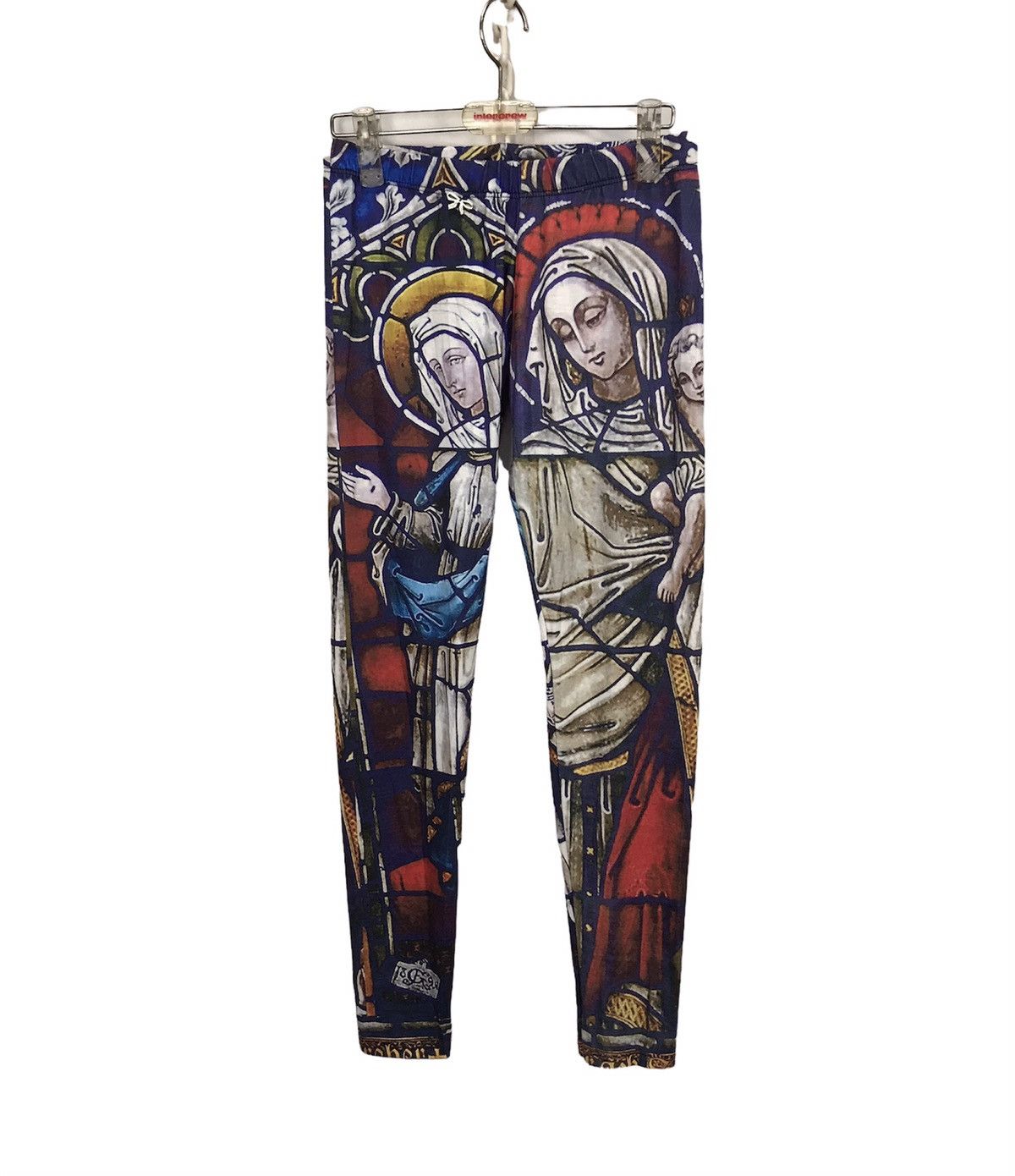 Other Printed leggings pants by dejamy jeans Size US 28 / EU 44 - 1 Thumbnail