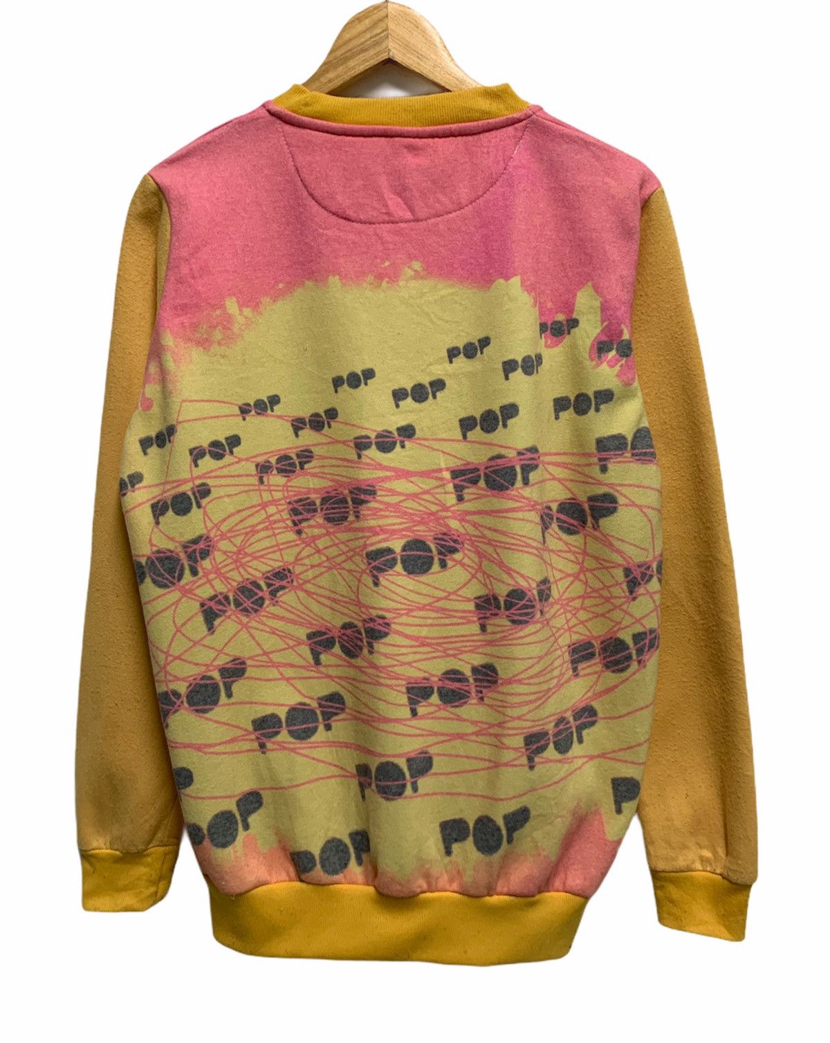 Band Tees RARE ‼️ Vintage Marilyn Monroe Fullprint Sweatshirts Size US M / EU 48-50 / 2 - 2 Thumbnail