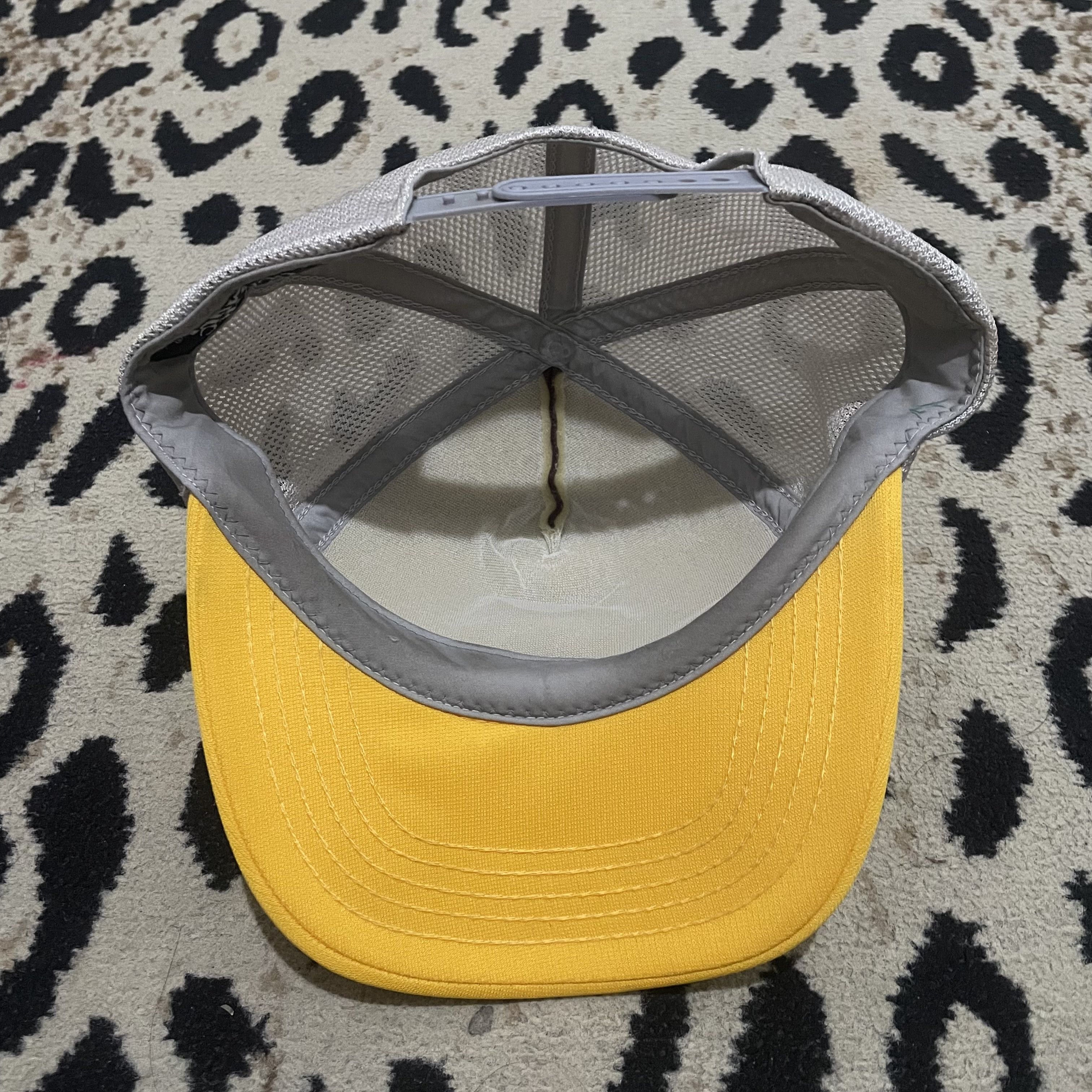 Hysteric Glamour Hysteric Glamour Trucker Hats Size ONE SIZE - 6 Thumbnail