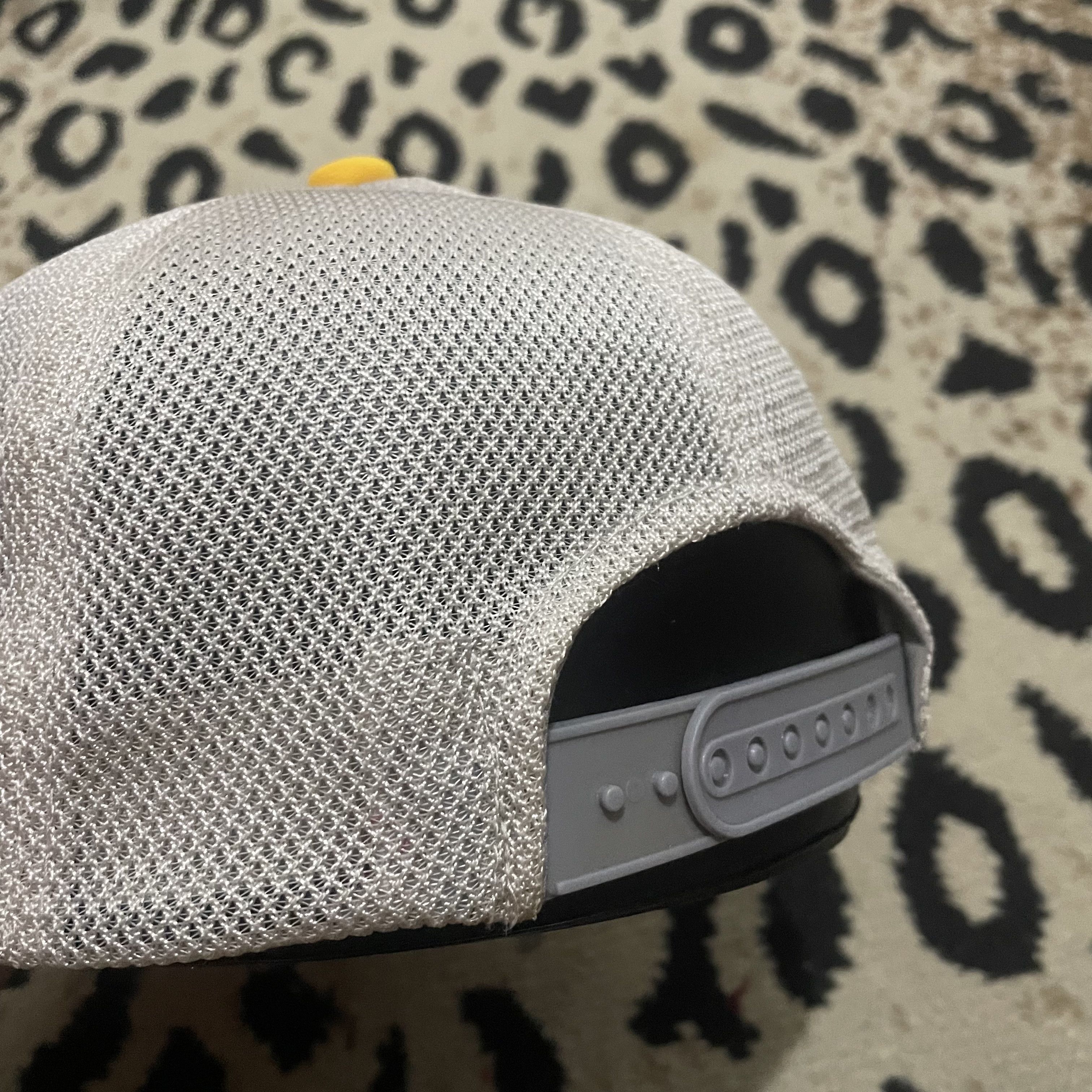 Hysteric Glamour Hysteric Glamour Trucker Hats Size ONE SIZE - 4 Thumbnail