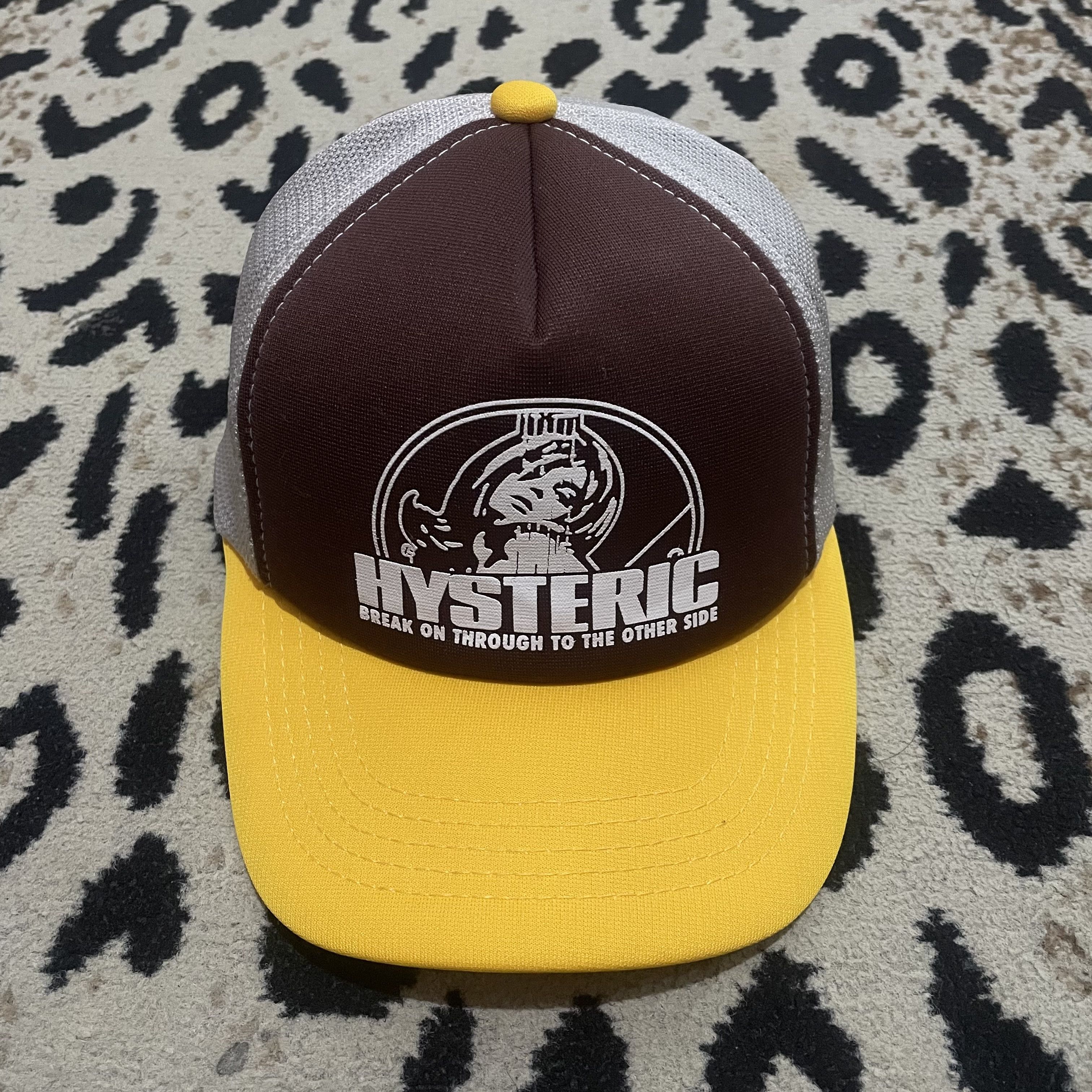 Hysteric Glamour × Japanese Brand HYSTERIC GLAMOUR GREATEST PARTY