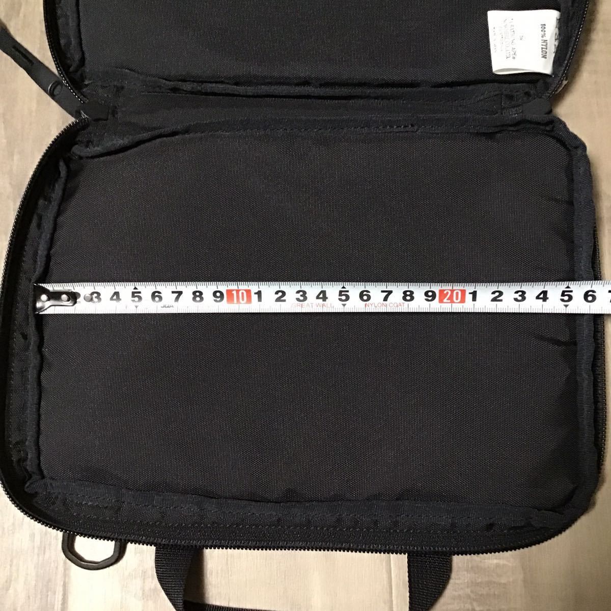 Bape × Nigo 🔥Vintage🔥 Tablet case BAPE STA camo psyche NIGO ape bag Size ONE SIZE - 5 Thumbnail