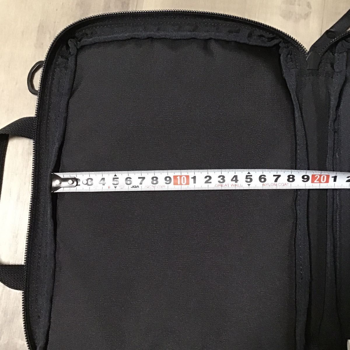 Bape × Nigo 🔥Vintage🔥 Tablet case BAPE STA camo psyche NIGO ape bag Size ONE SIZE - 6 Thumbnail