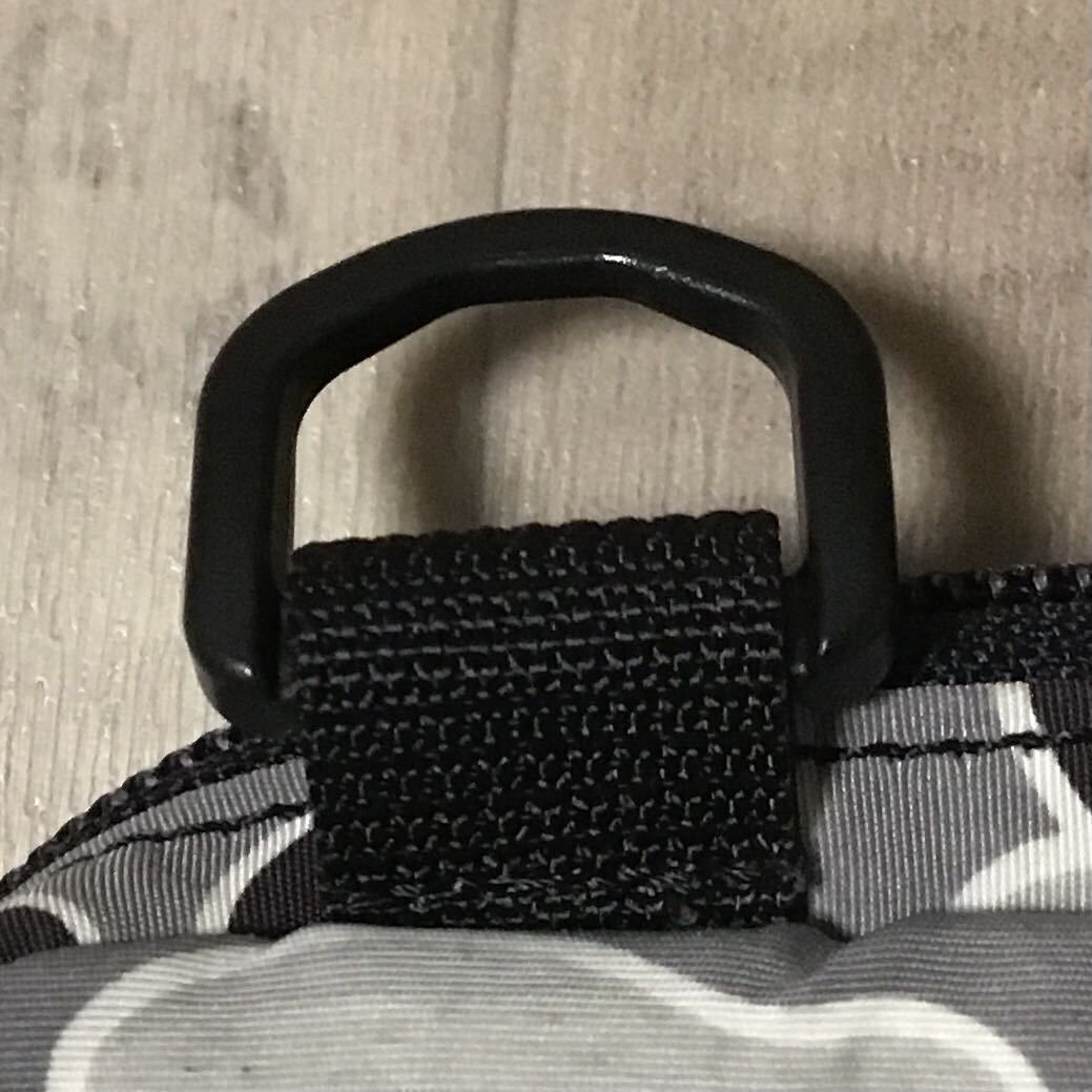 Bape × Nigo 🔥Vintage🔥 Tablet case BAPE STA camo psyche NIGO ape bag Size ONE SIZE - 4 Thumbnail