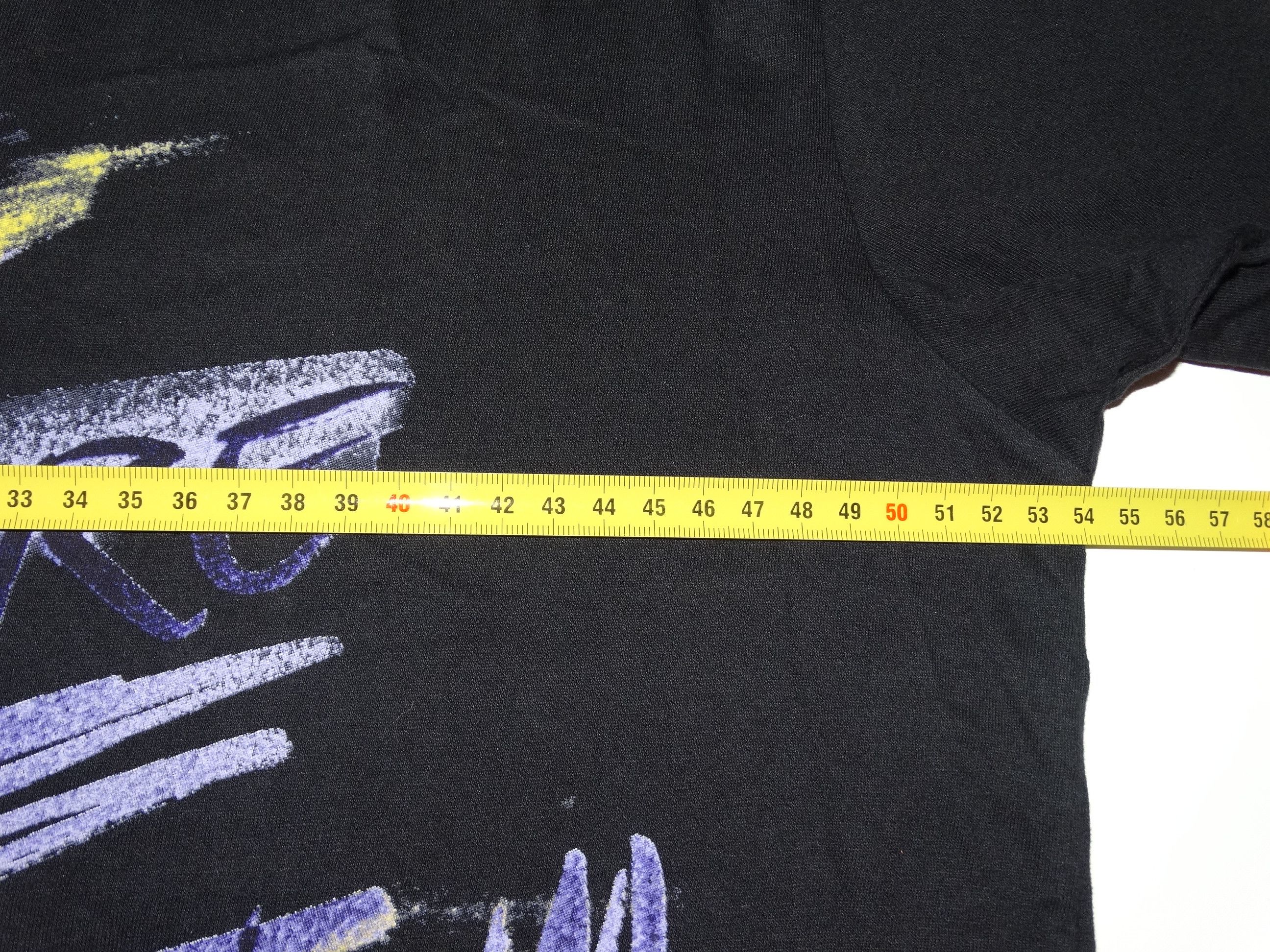 Marc Jacobs × Marc by Marc Jacobs W43 M Jacobs latin datum amore ad defendendum graffity Size US M / EU 48-50 / 2 - 7 Thumbnail